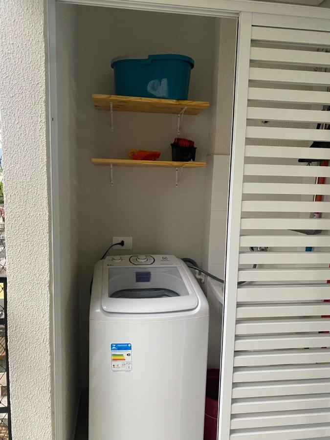 Apartamento Jathy - Centro, Varanda Gourmet, Ar Condicionado, Piscina E Wi-fi
