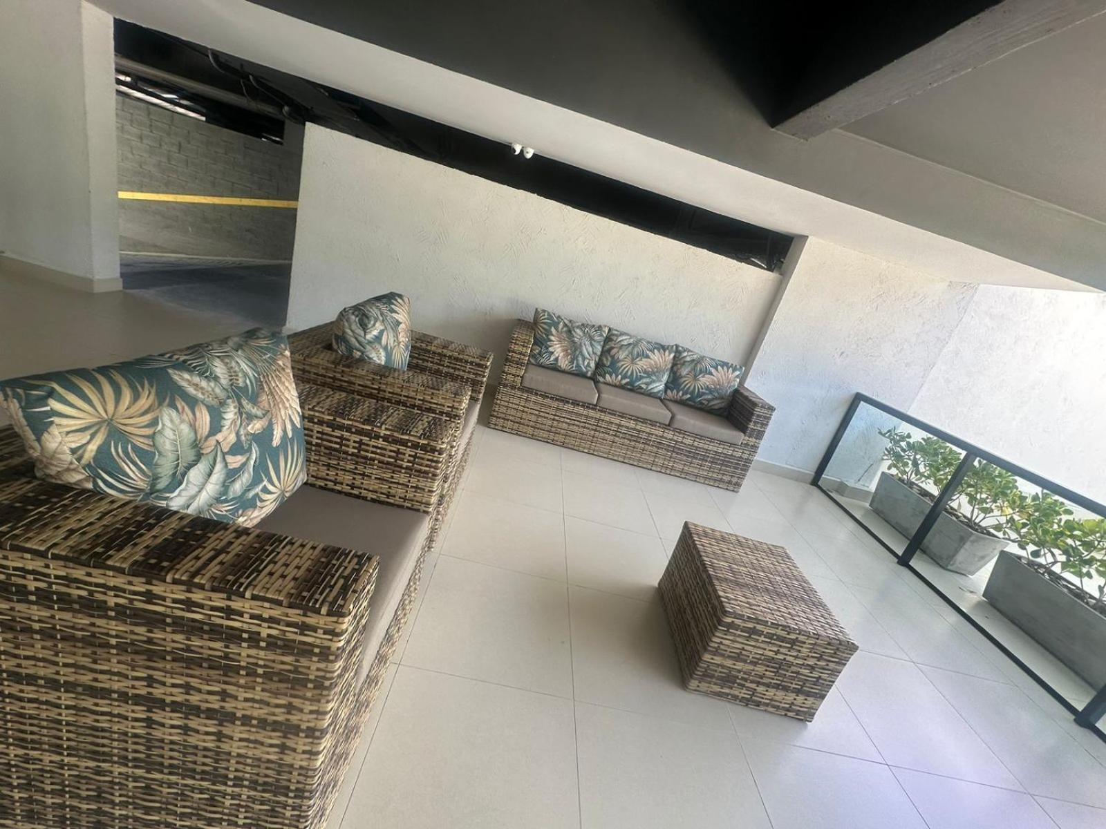 Jathy - Centro, Varanda Gourmet, Ar Condicionado, Piscina E Wi-fi Apartamento