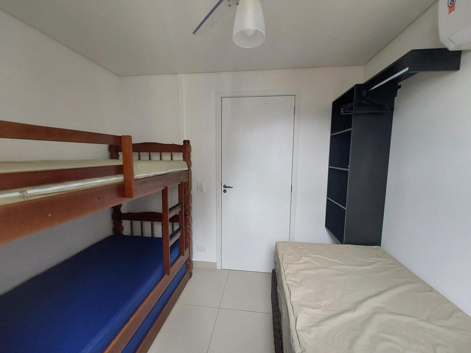 Apartamento Jathy - Centro, Varanda Gourmet, Ar Condicionado, Piscina E Wi-fi *